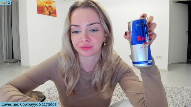 Gallery image thumbnail from Angie's myfreecams stream on, 01/12/2025, 06:57 image 9 of 20