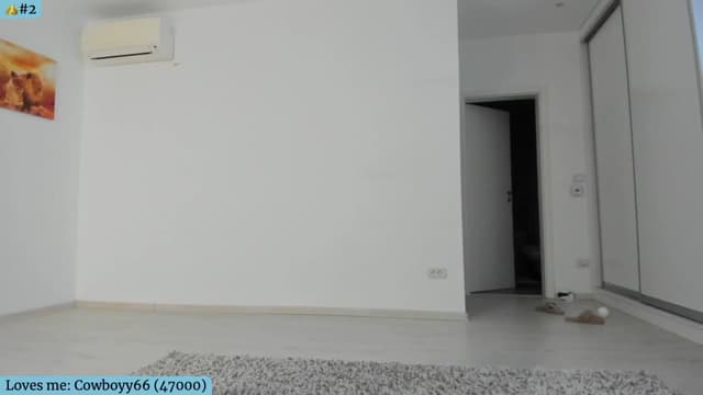 Gallery image thumbnail from Angie's myfreecams stream on, 01/12/2025, 06:57 image 13 of 20