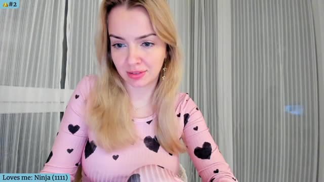Gallery image thumbnail from Angie's myfreecams stream on, 01/18/2025, 05:09 image 17 of 20