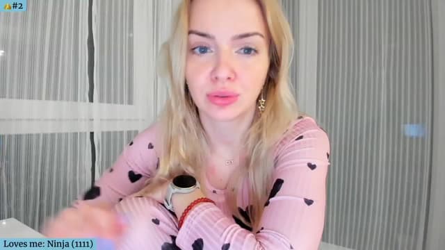 Gallery image thumbnail from Angie's myfreecams stream on, 01/18/2025, 05:09 image 9 of 20