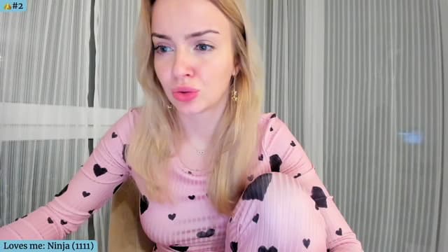 Gallery image thumbnail from Angie's myfreecams stream on, 01/18/2025, 05:09 image 19 of 20