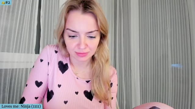 Gallery image thumbnail from Angie's myfreecams stream on, 01/18/2025, 05:09 image 13 of 20