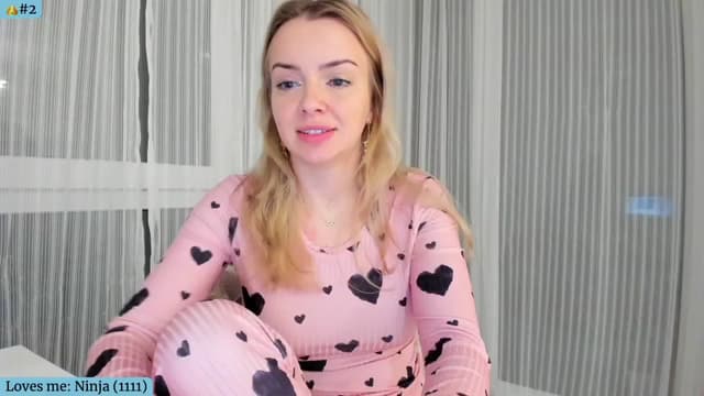 Gallery image thumbnail from Angie's myfreecams stream on, 01/18/2025, 05:09 image 8 of 20