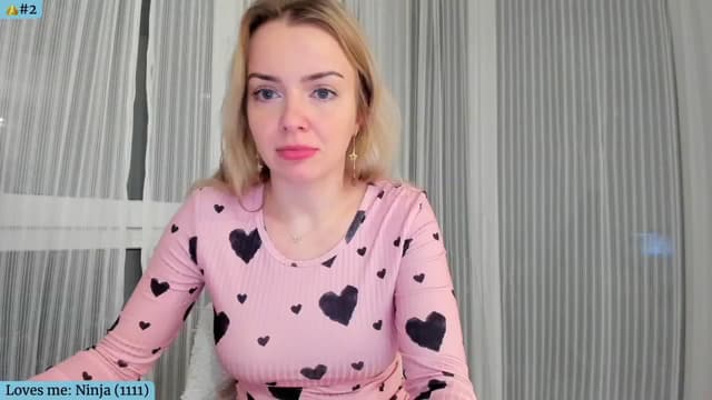 Gallery image thumbnail from Angie's myfreecams stream on, 01/18/2025, 05:09 image 12 of 20
