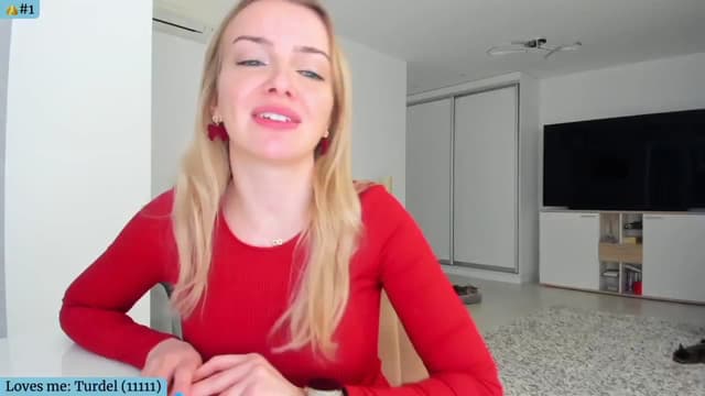 Gallery image thumbnail from Angie's myfreecams stream on, 01/25/2025, 06:23 image 10 of 20
