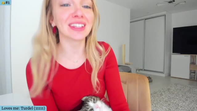 Gallery image thumbnail from Angie's myfreecams stream on, 01/25/2025, 06:23 image 11 of 20