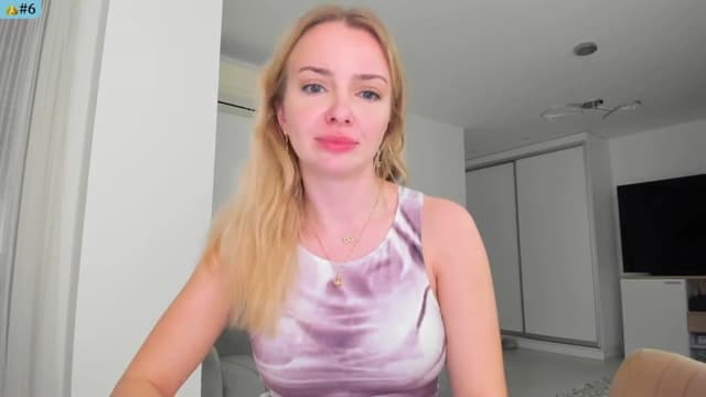 Gallery image thumbnail from Angie's myfreecams stream on, 03/14/2025, 02:18 image 12 of 20