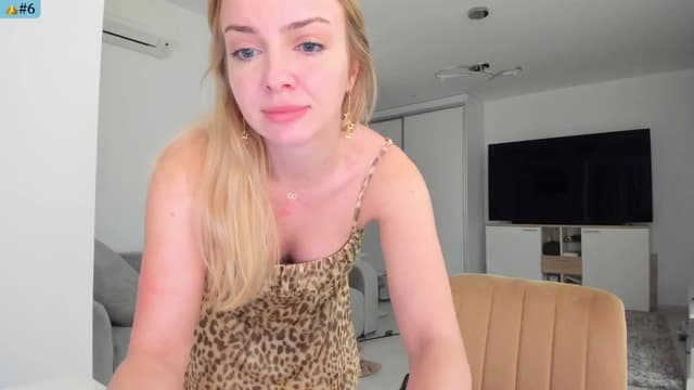 Gallery image thumbnail from Angie's myfreecams stream on, 03/15/2025, 06:22 image 5 of 20