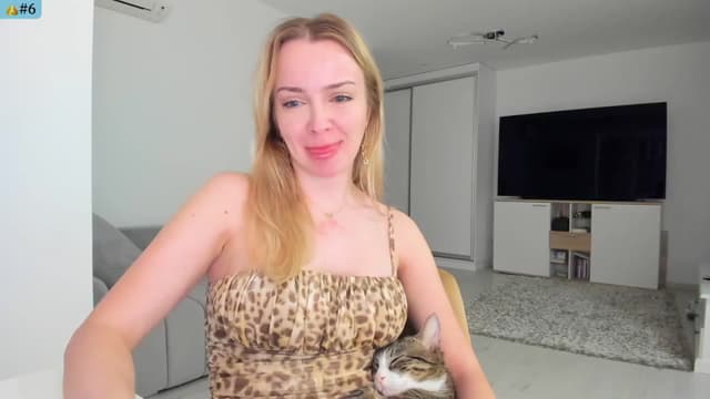 Gallery image thumbnail from Angie's myfreecams stream on, 03/15/2025, 06:22 image 4 of 20