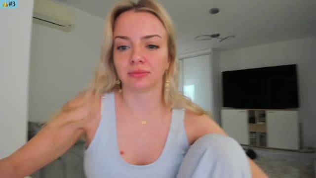 Gallery image thumbnail from Angie's myfreecams stream on, 03/21/2025, 05:25 image 19 of 20
