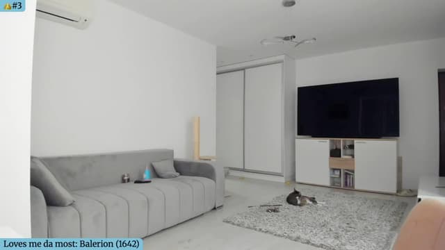 Gallery image thumbnail from Angie's myfreecams stream on, 03/21/2025, 05:25 image 2 of 20