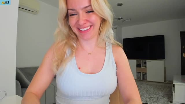 Gallery image thumbnail from Angie's myfreecams stream on, 03/21/2025, 05:25 image 7 of 20
