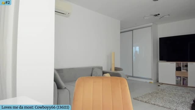 Gallery image thumbnail from Angie's myfreecams stream on, 03/25/2025, 05:23 image 16 of 20