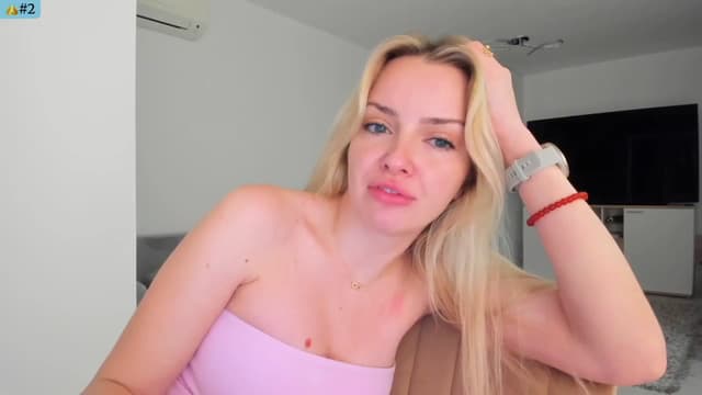 Gallery image thumbnail from Angie's myfreecams stream on, 03/27/2025, 04:50 image 20 of 20
