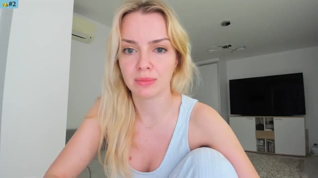 Gallery image thumbnail from Angie's myfreecams stream on, 03/30/2025, 05:19 image 1 of 20