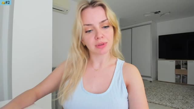 Gallery image thumbnail from Angie's myfreecams stream on, 03/30/2025, 05:19 image 3 of 20