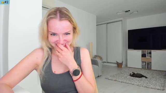 Gallery image thumbnail from Angie's myfreecams stream on, 03/31/2025, 05:29 image 10 of 20