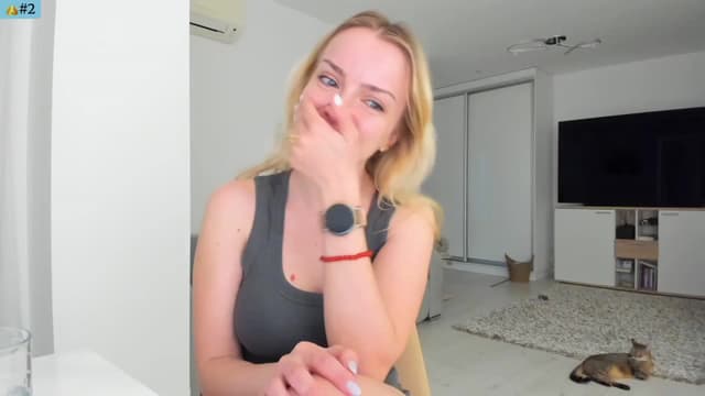 Gallery image thumbnail from Angie's myfreecams stream on, 03/31/2025, 05:29 image 13 of 20