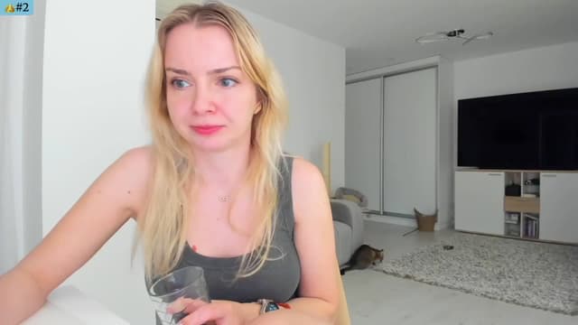 Gallery image thumbnail from Angie's myfreecams stream on, 03/31/2025, 05:29 image 12 of 20