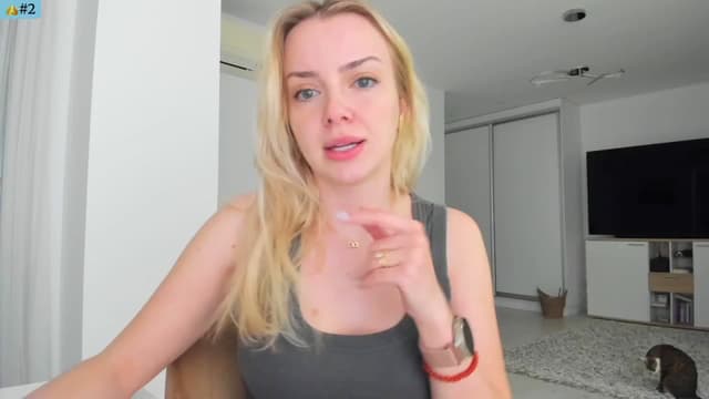 Gallery image thumbnail from Angie's myfreecams stream on, 03/31/2025, 05:29 image 5 of 20