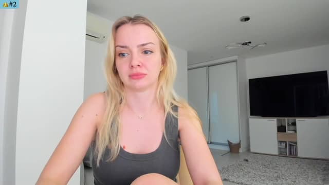 Gallery image thumbnail from Angie's myfreecams stream on, 03/31/2025, 05:29 image 14 of 20