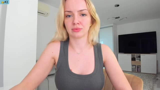 Gallery image thumbnail from Angie's myfreecams stream on, 03/31/2025, 05:29 image 18 of 20