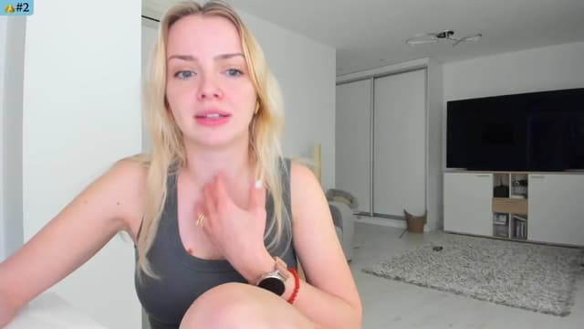 Gallery image thumbnail from Angie's myfreecams stream on, 03/31/2025, 05:29 image 11 of 20
