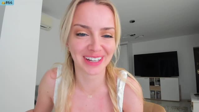 Gallery image thumbnail from Angie's myfreecams stream on, 04/05/2025, 04:50 image 5 of 20