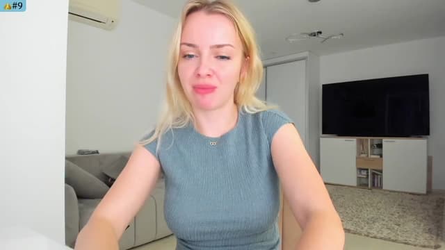 Gallery image thumbnail from Angie's myfreecams stream on, 04/11/2025, 05:22 image 13 of 20