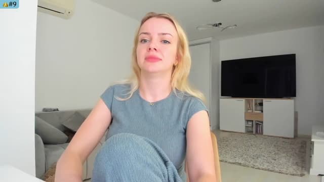 Gallery image thumbnail from Angie's myfreecams stream on, 04/11/2025, 05:22 image 6 of 20