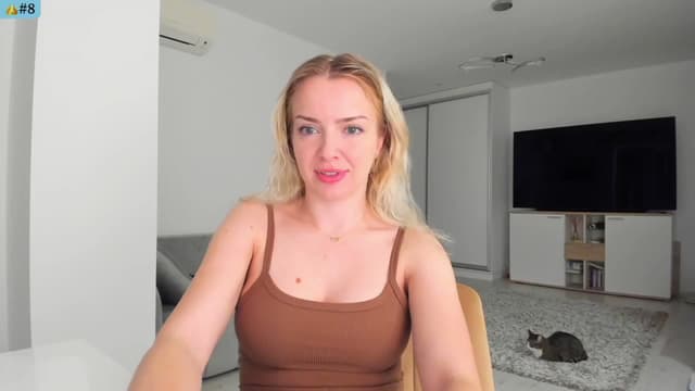 Gallery image thumbnail from Angie's myfreecams stream on, 04/24/2025, 04:28 image 4 of 20