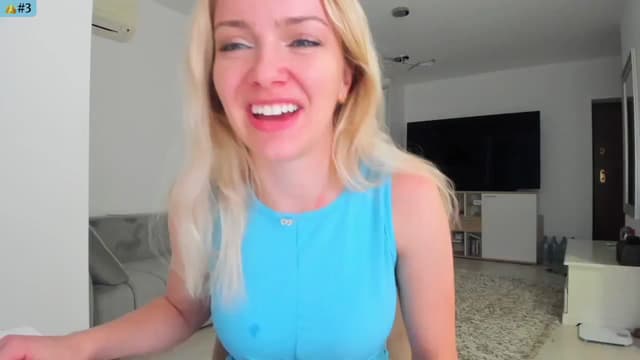 Gallery image thumbnail from Angie's myfreecams stream on, 06/03/2025, 04:21 image 13 of 20