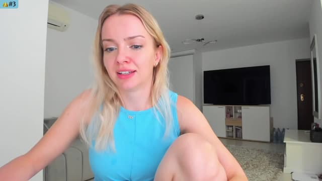 Gallery image thumbnail from Angie's myfreecams stream on, 06/03/2025, 04:21 image 15 of 20