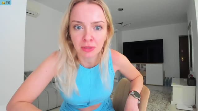 Gallery image thumbnail from Angie's myfreecams stream on, 06/03/2025, 04:21 image 16 of 20