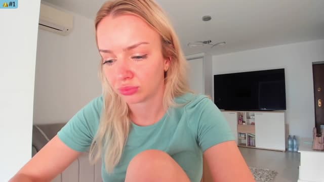 Gallery image thumbnail from Angie's myfreecams stream on, 06/12/2025, 04:21 image 6 of 20