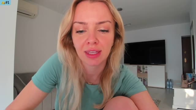 Gallery image thumbnail from Angie's myfreecams stream on, 06/12/2025, 04:21 image 2 of 20