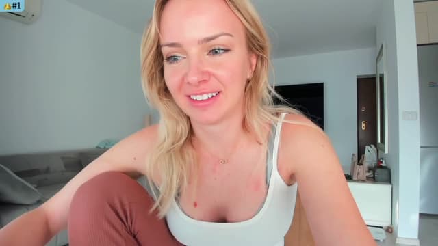 Gallery image thumbnail from Angie's myfreecams stream on, 06/13/2025, 05:23 image 11 of 20
