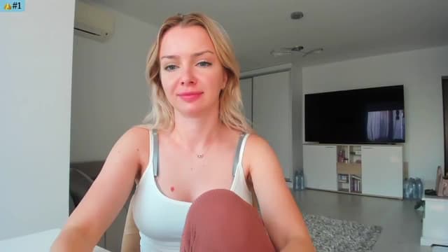 Gallery image thumbnail from Angie's myfreecams stream on, 06/13/2025, 05:23 image 2 of 20