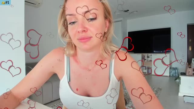 Gallery image thumbnail from Angie's myfreecams stream on, 06/13/2025, 05:23 image 8 of 20