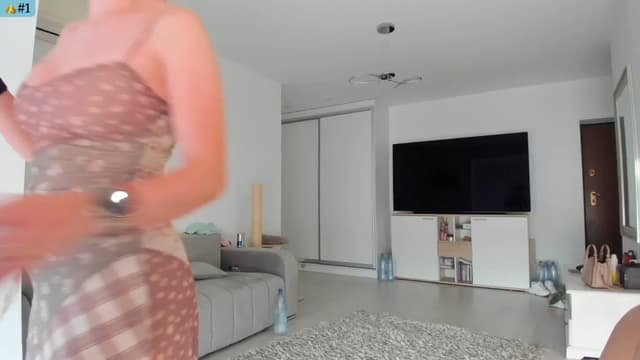 Gallery image thumbnail from Angie's myfreecams stream on, 06/15/2025, 04:39 image 8 of 20