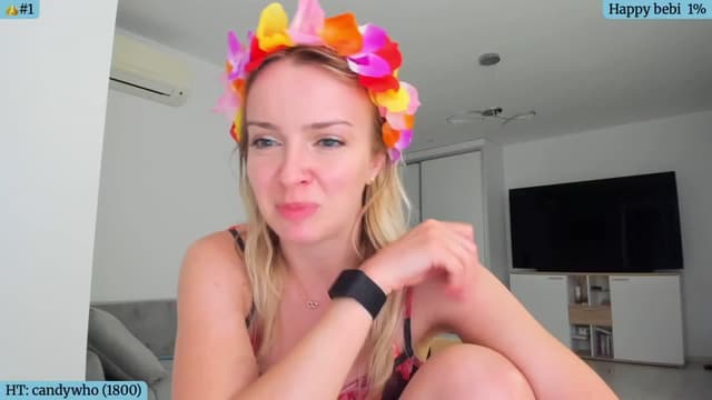 Gallery image thumbnail from Angie's myfreecams stream on, 06/18/2025, 04:35 image 5 of 20