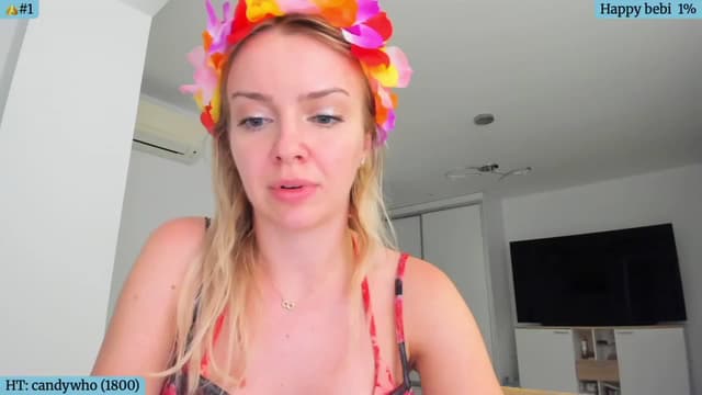 Gallery image thumbnail from Angie's myfreecams stream on, 06/18/2025, 04:35 image 8 of 20
