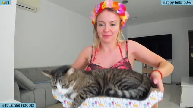 Gallery image thumbnail from Angie's myfreecams stream on, 06/18/2025, 04:35 image 18 of 20