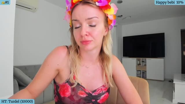 Gallery image thumbnail from Angie's myfreecams stream on, 06/18/2025, 04:35 image 14 of 20