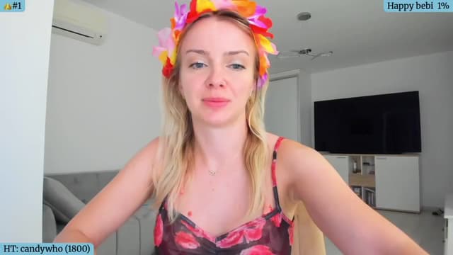 Gallery image thumbnail from Angie's myfreecams stream on, 06/18/2025, 04:35 image 2 of 20