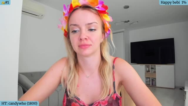Gallery image thumbnail from Angie's myfreecams stream on, 06/18/2025, 04:35 image 3 of 20