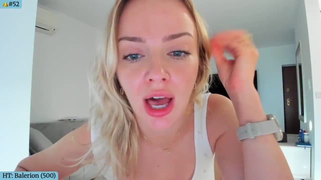 Gallery image thumbnail from Angie's myfreecams stream on, 07/08/2025, 04:09 image 17 of 20