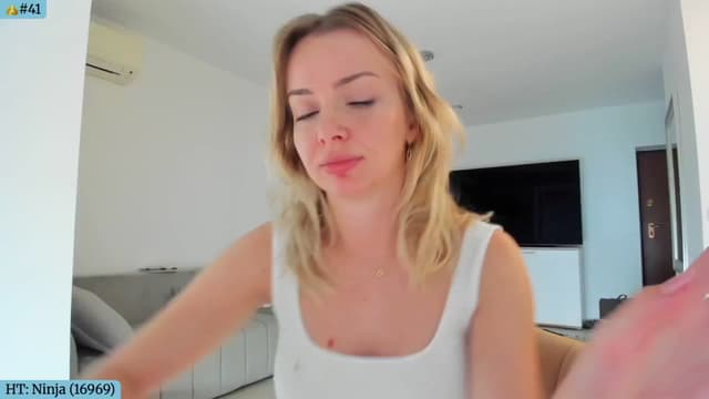 Gallery image thumbnail from Angie's myfreecams stream on, 07/08/2025, 05:19 image 20 of 20