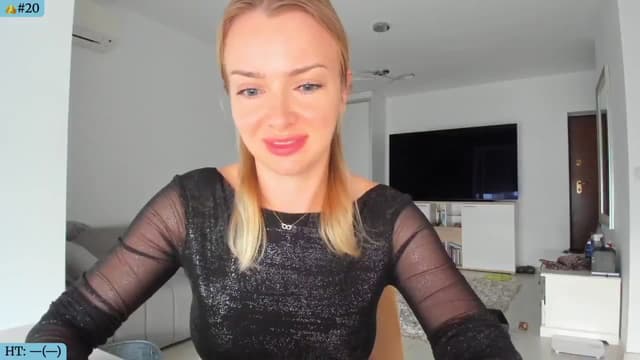 Gallery image thumbnail from Angie's myfreecams stream on, 07/10/2025, 05:35 image 1 of 20