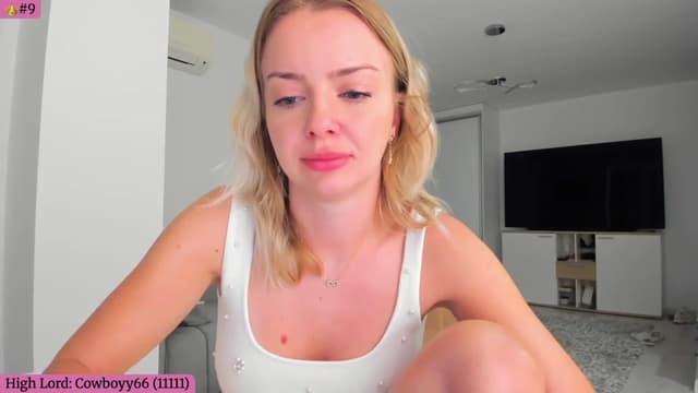 Gallery image thumbnail from Angie's myfreecams stream on, 09/21/2025, 04:52 image 15 of 20